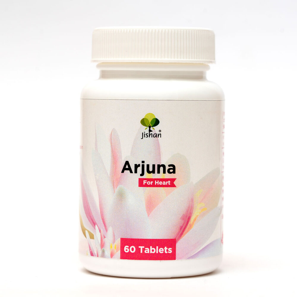 Arjuna (Terminalia Arjuna)