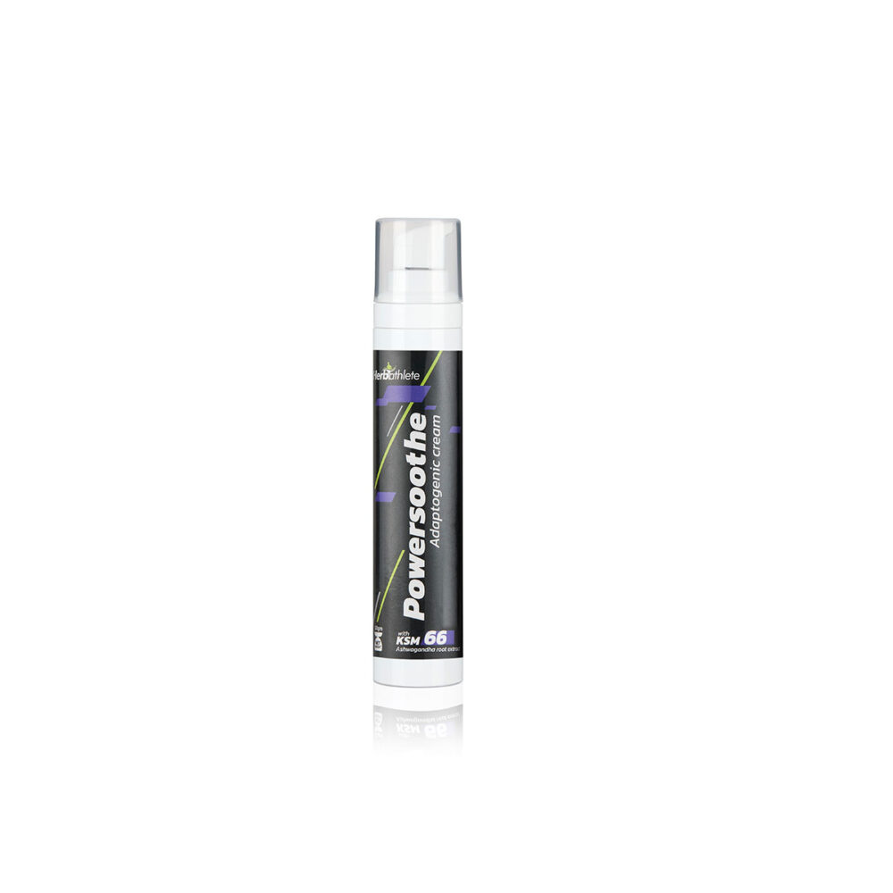Herbathlete Powersoothe adaptogenic cream