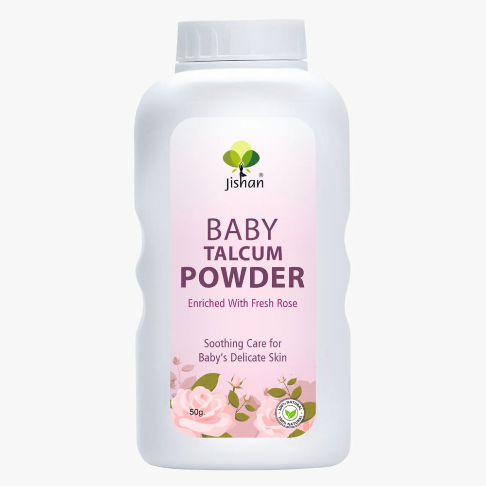 Baby Powder