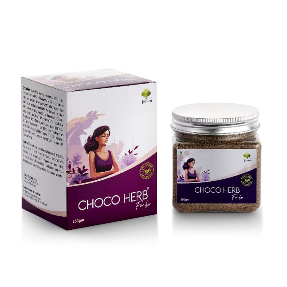 Chocoherb For Female