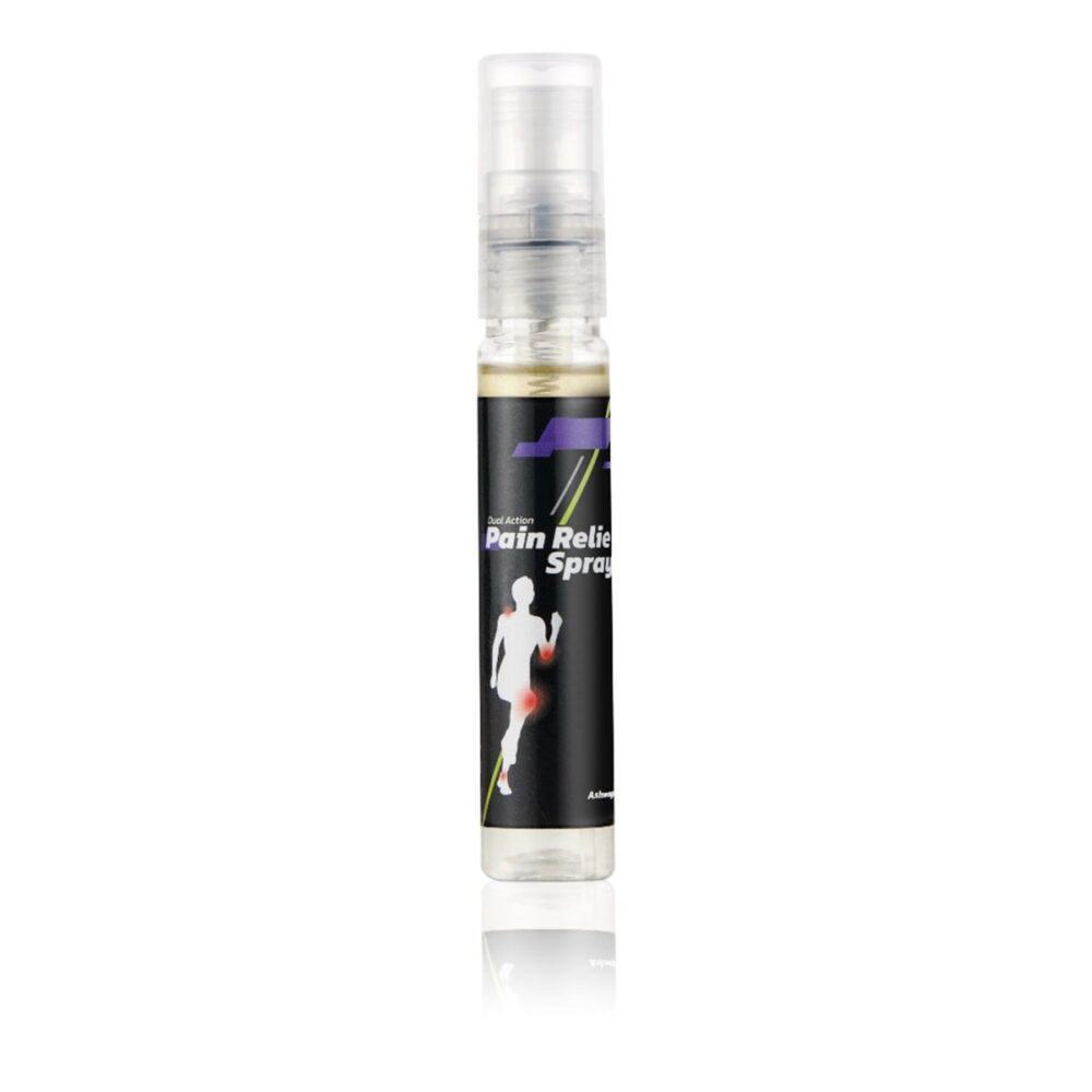 Herbathlete Spray